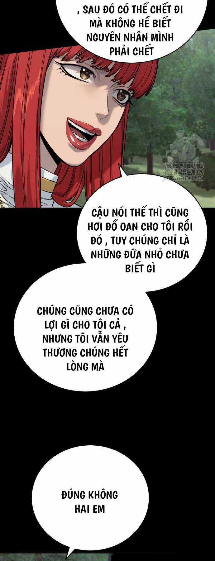 Cảnh Sát Báo Thù - Chapter 54 - Trang 15