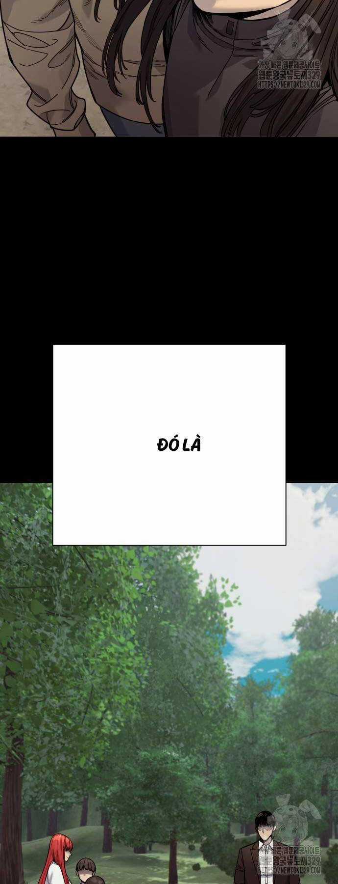 Cảnh Sát Báo Thù - Chapter 54 - Trang 17