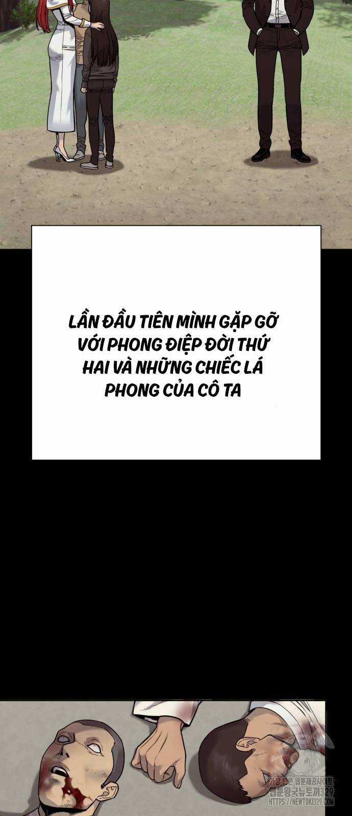 Cảnh Sát Báo Thù - Chapter 54 - Trang 18