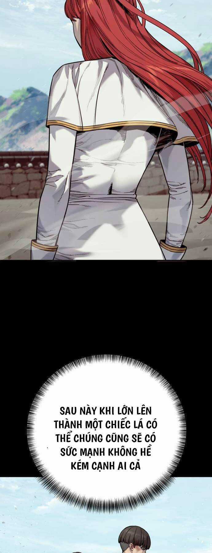 Cảnh Sát Báo Thù - Chapter 54 - Trang 21