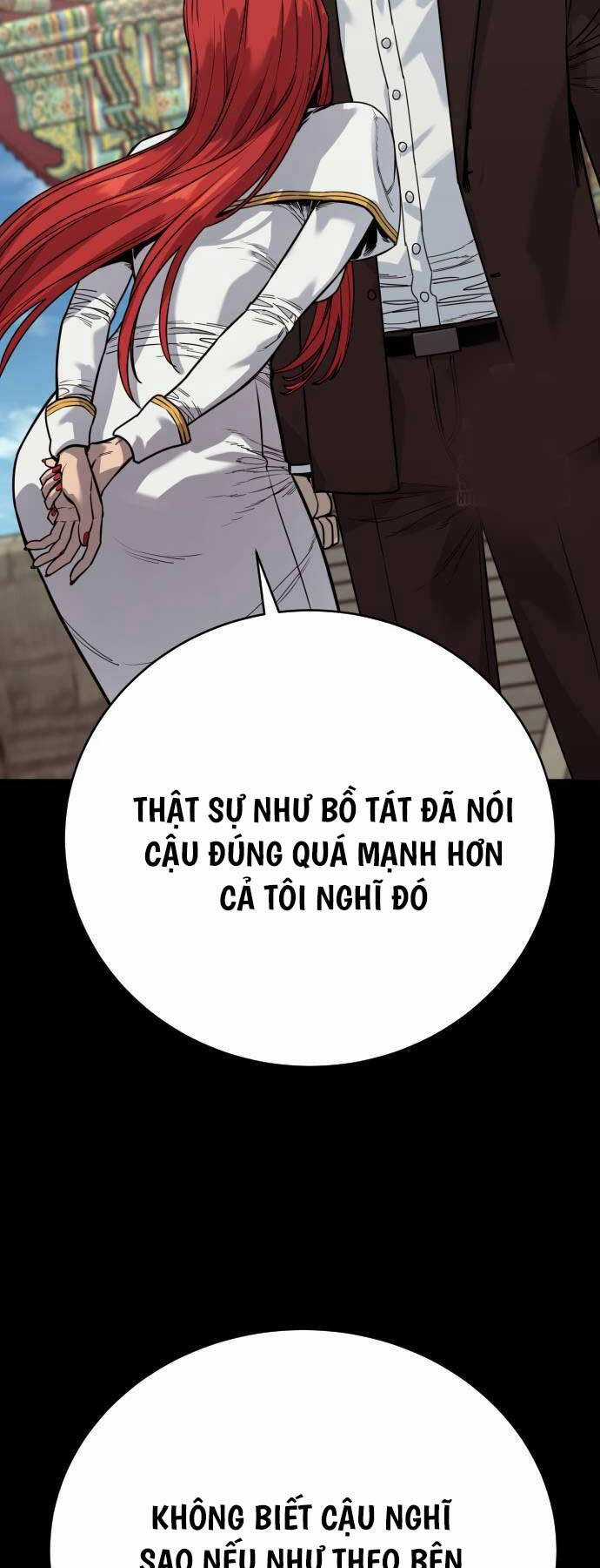 Cảnh Sát Báo Thù - Chapter 54 - Trang 24