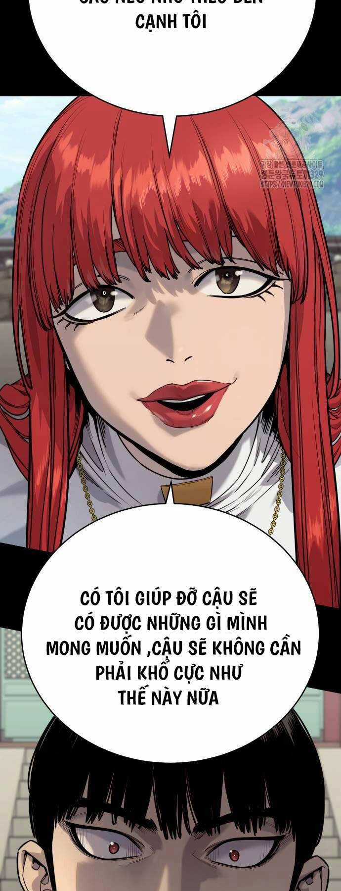 Cảnh Sát Báo Thù - Chapter 54 - Trang 25