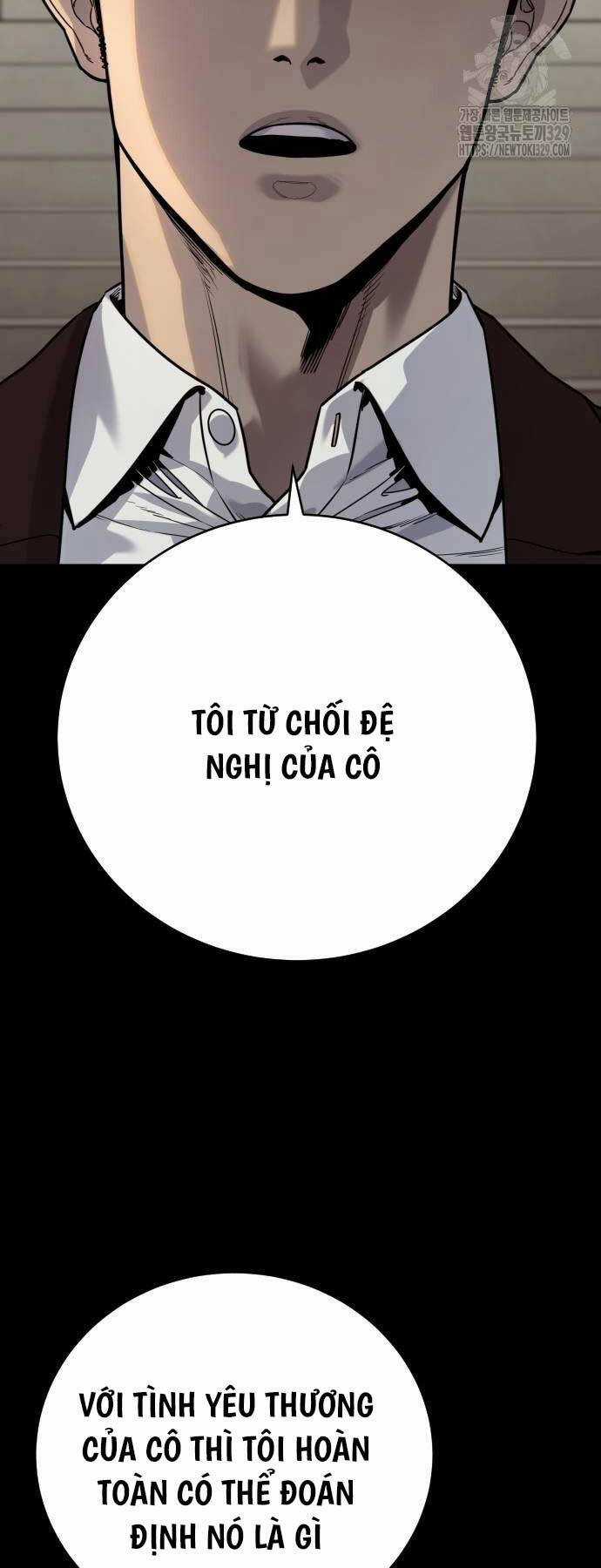 Cảnh Sát Báo Thù - Chapter 54 - Trang 26