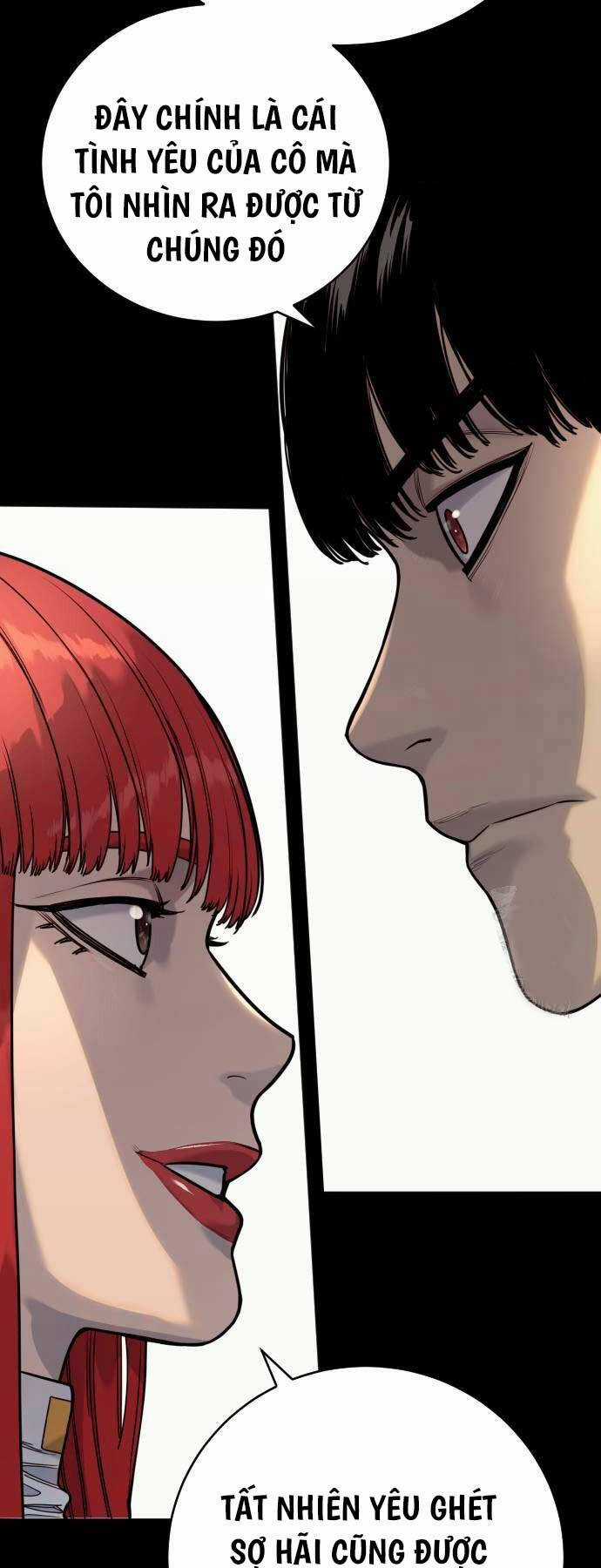 Cảnh Sát Báo Thù - Chapter 54 - Trang 30