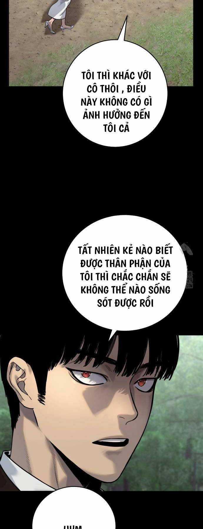 Cảnh Sát Báo Thù - Chapter 54 - Trang 4