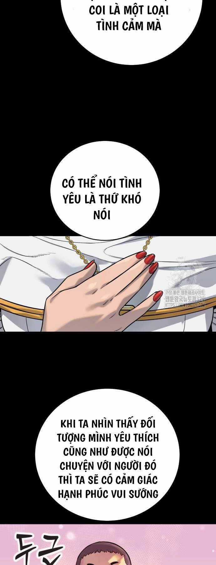 Cảnh Sát Báo Thù - Chapter 54 - Trang 31