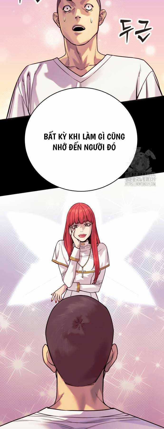 Cảnh Sát Báo Thù - Chapter 54 - Trang 32