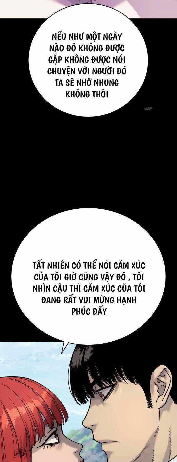 Cảnh Sát Báo Thù - Chapter 54 - Trang 33