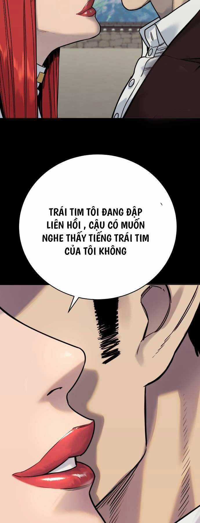 Cảnh Sát Báo Thù - Chapter 54 - Trang 34