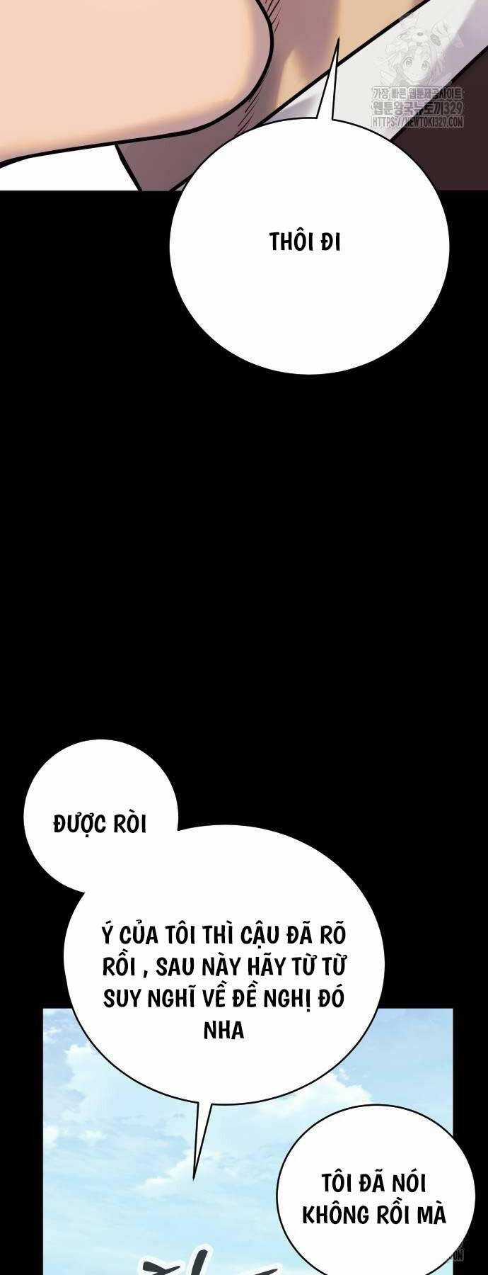 Cảnh Sát Báo Thù - Chapter 54 - Trang 35