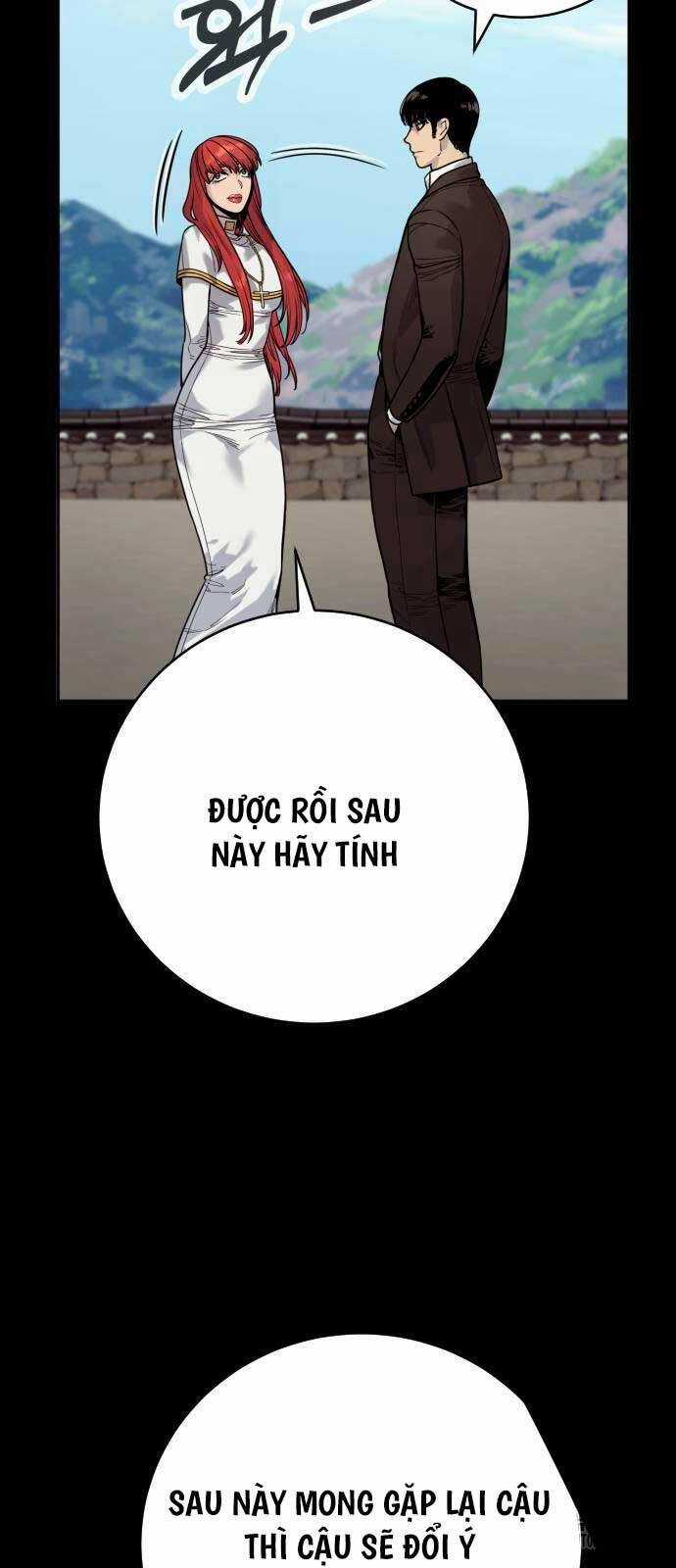 Cảnh Sát Báo Thù - Chapter 54 - Trang 36