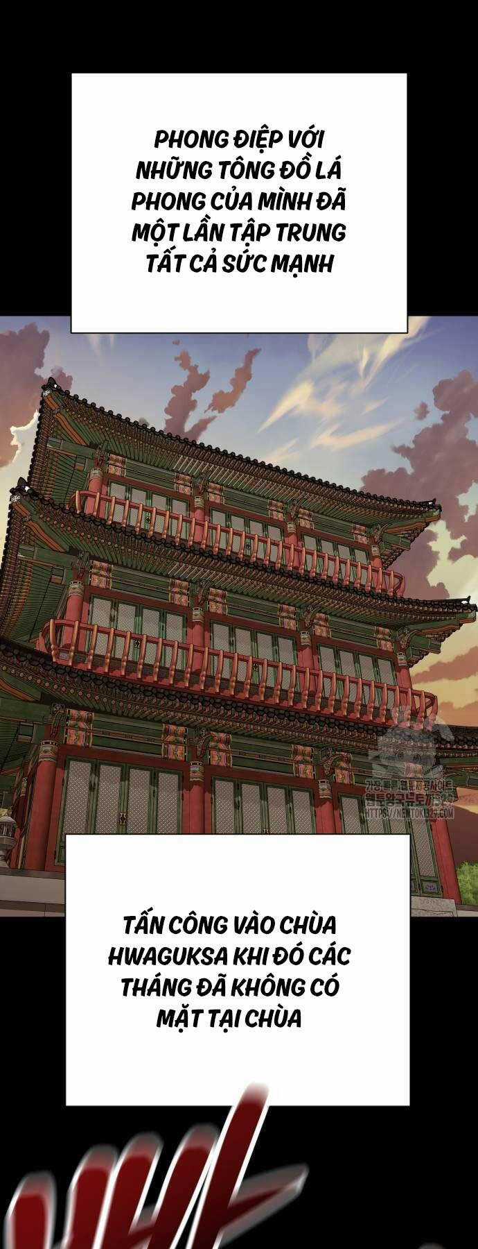 Cảnh Sát Báo Thù - Chapter 54 - Trang 39