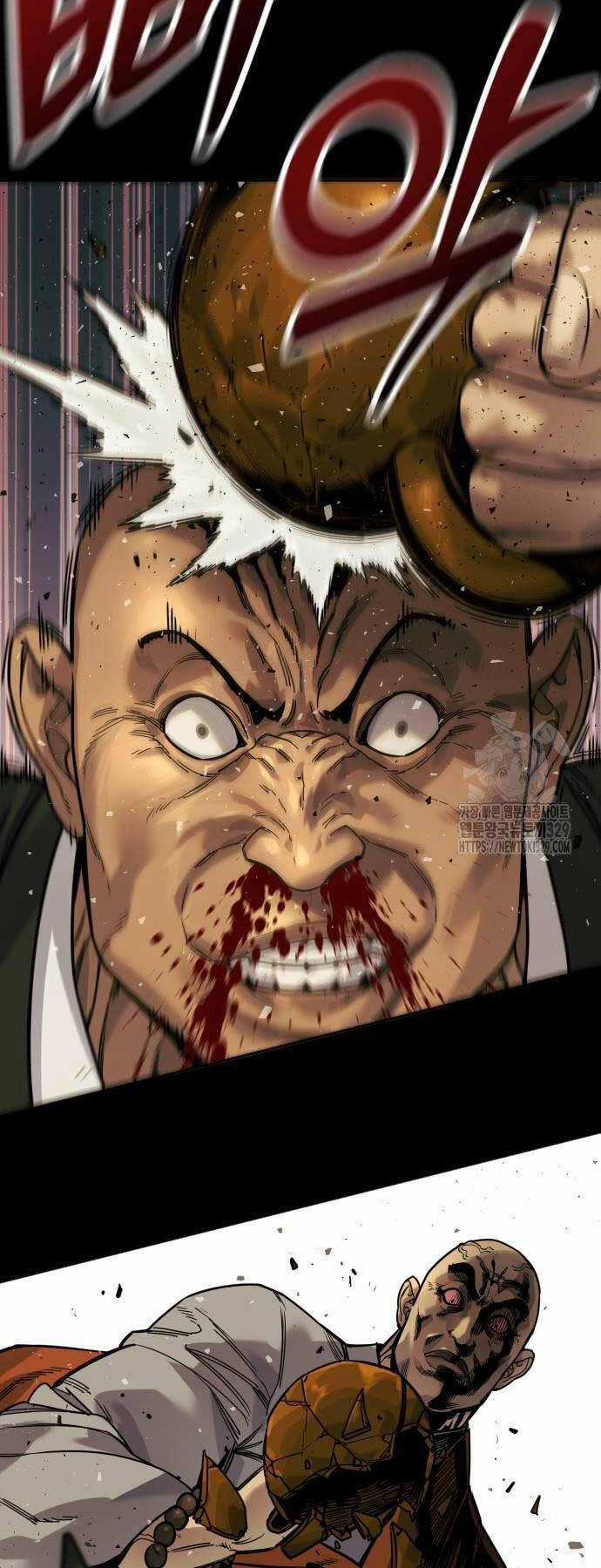 Cảnh Sát Báo Thù - Chapter 54 - Trang 40