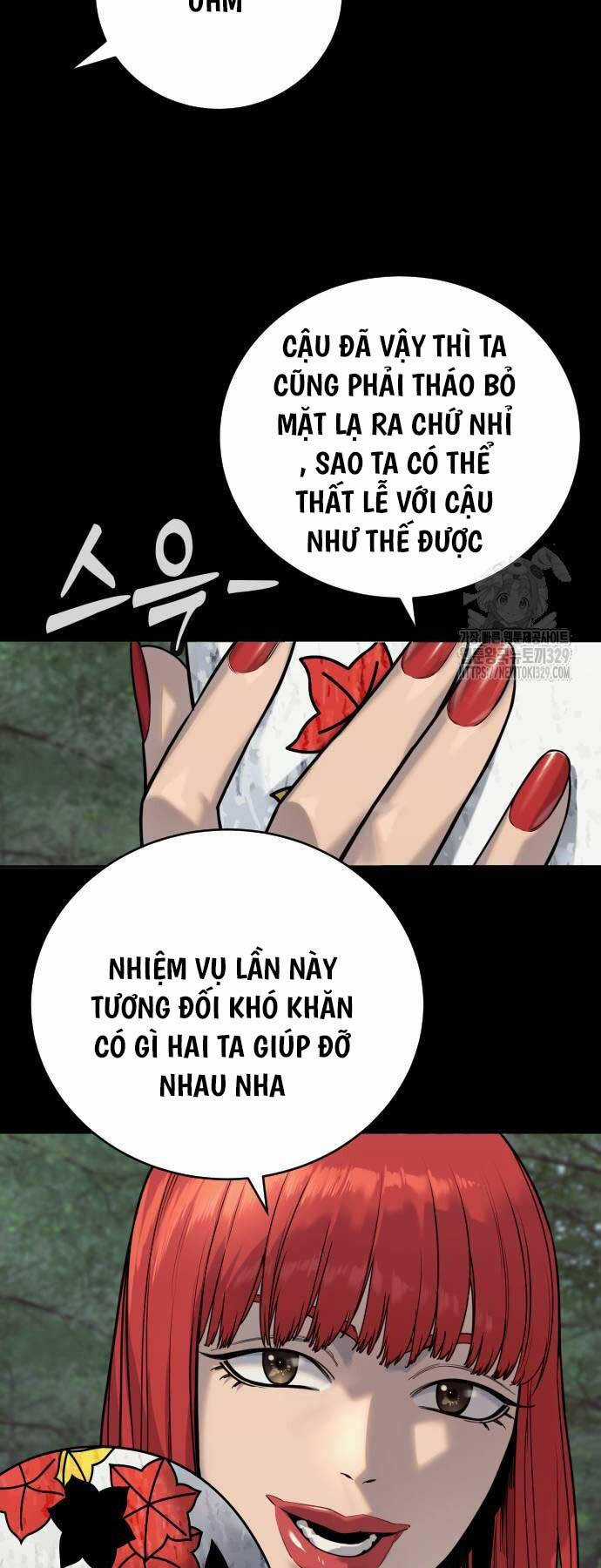 Cảnh Sát Báo Thù - Chapter 54 - Trang 5