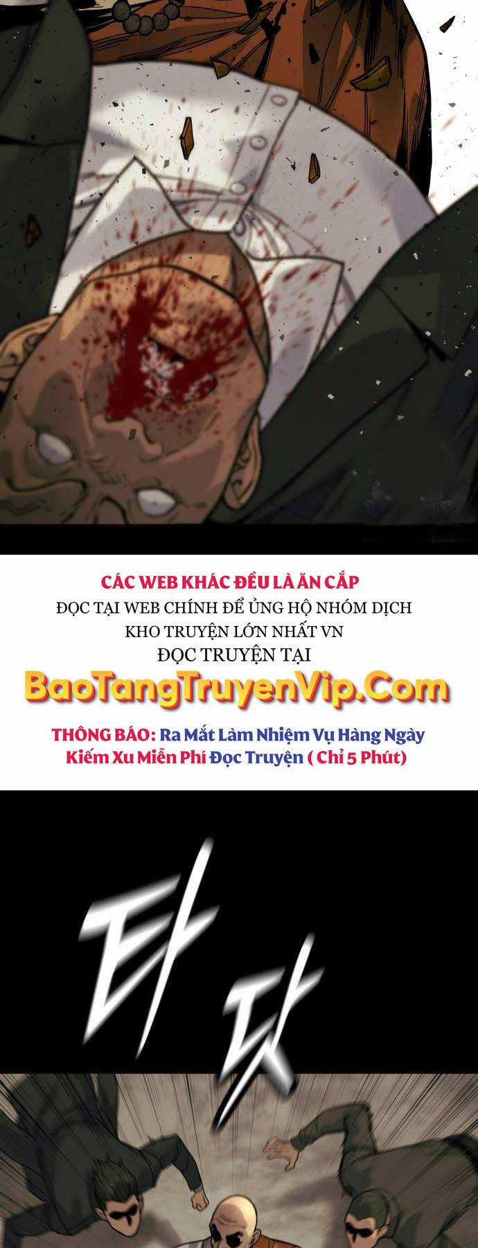 Cảnh Sát Báo Thù - Chapter 54 - Trang 41