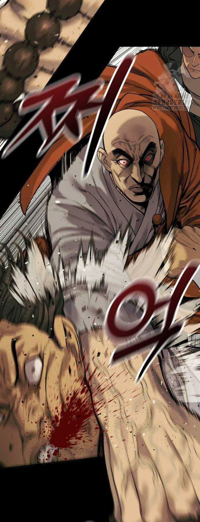 Cảnh Sát Báo Thù - Chapter 54 - Trang 43