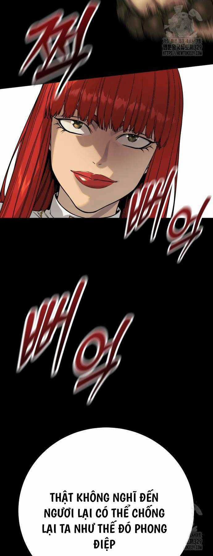 Cảnh Sát Báo Thù - Chapter 54 - Trang 44