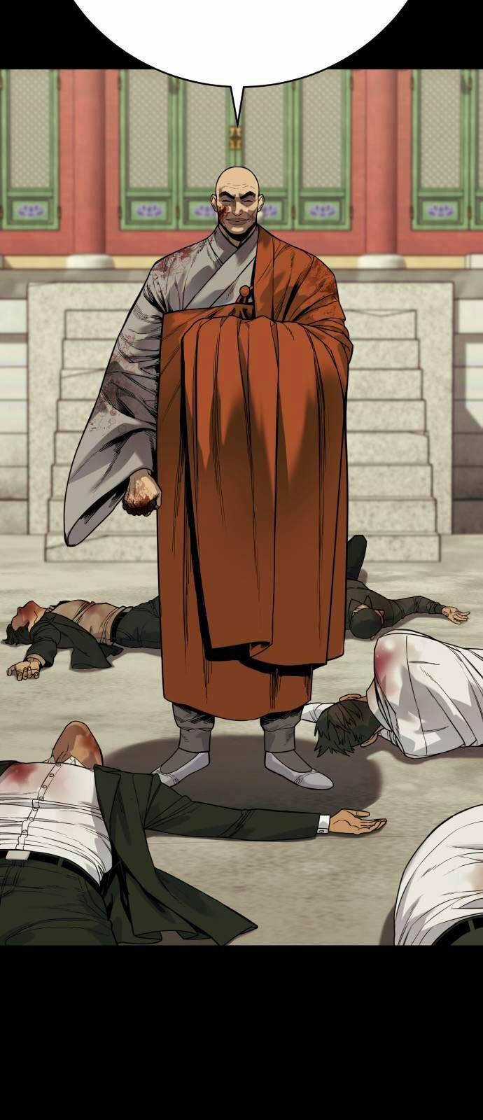 Cảnh Sát Báo Thù - Chapter 54 - Trang 45