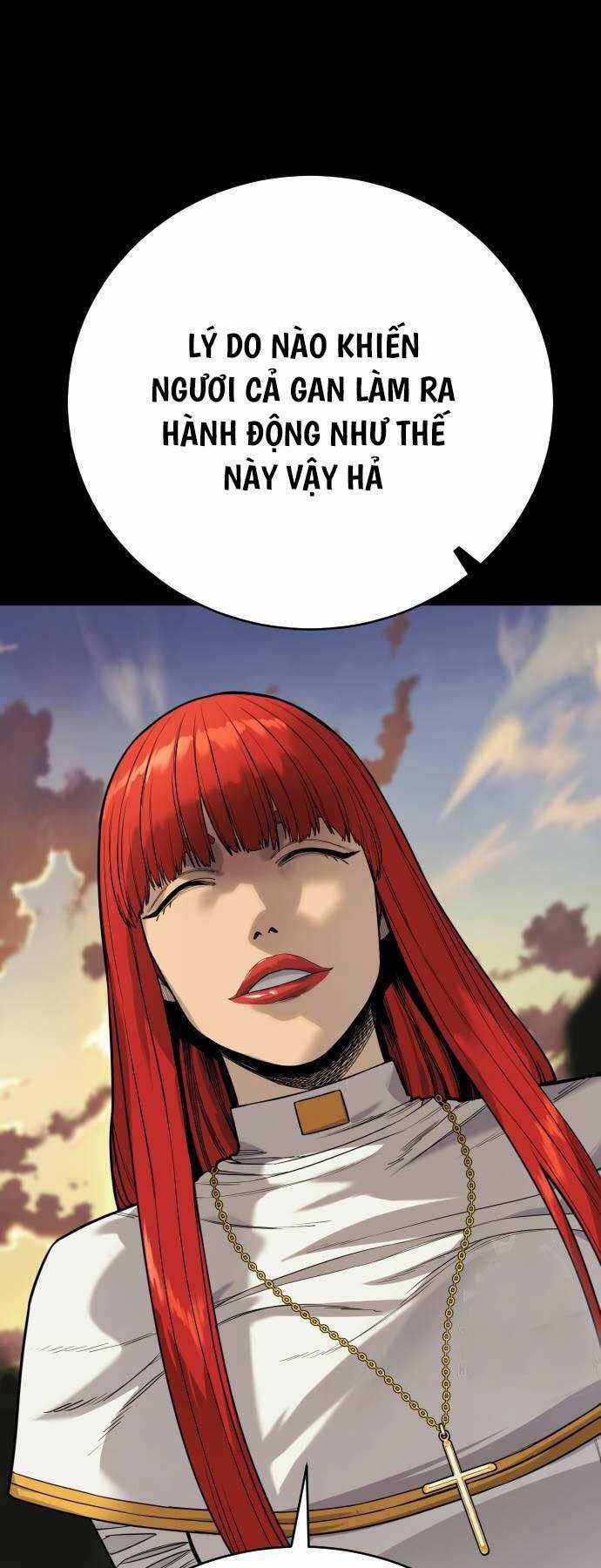 Cảnh Sát Báo Thù - Chapter 54 - Trang 46