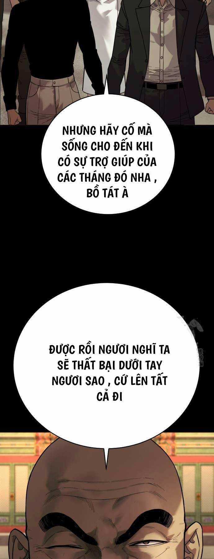Cảnh Sát Báo Thù - Chapter 54 - Trang 48