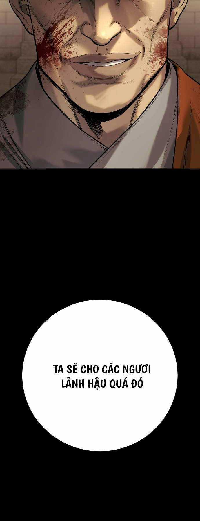 Cảnh Sát Báo Thù - Chapter 54 - Trang 49