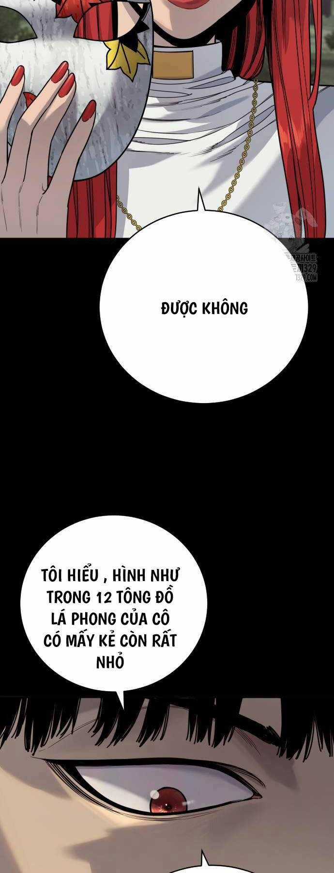Cảnh Sát Báo Thù - Chapter 54 - Trang 6