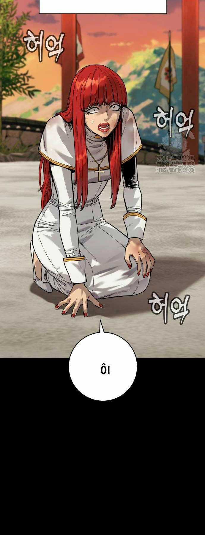 Cảnh Sát Báo Thù - Chapter 54 - Trang 51