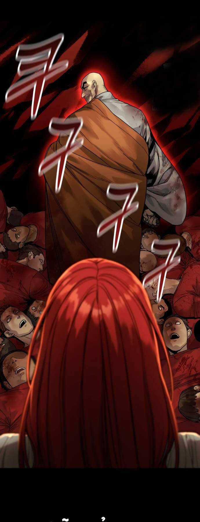 Cảnh Sát Báo Thù - Chapter 54 - Trang 52