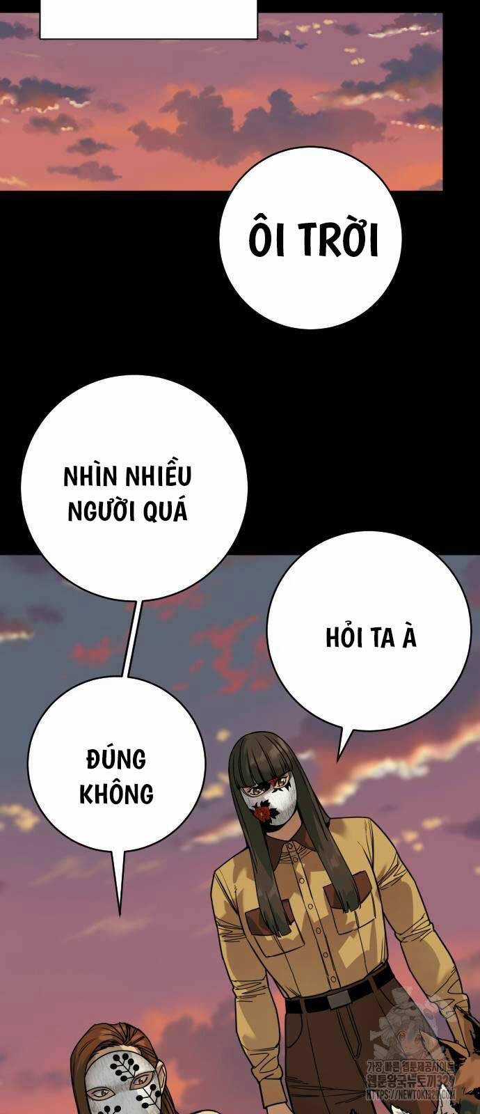 Cảnh Sát Báo Thù - Chapter 54 - Trang 54