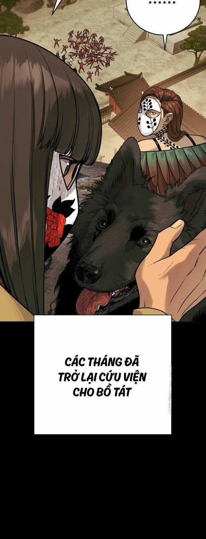 Cảnh Sát Báo Thù - Chapter 54 - Trang 56