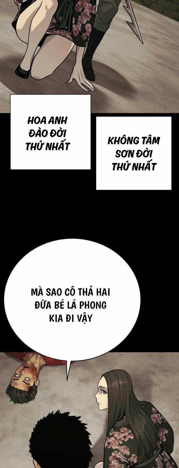 Cảnh Sát Báo Thù - Chapter 54 - Trang 58