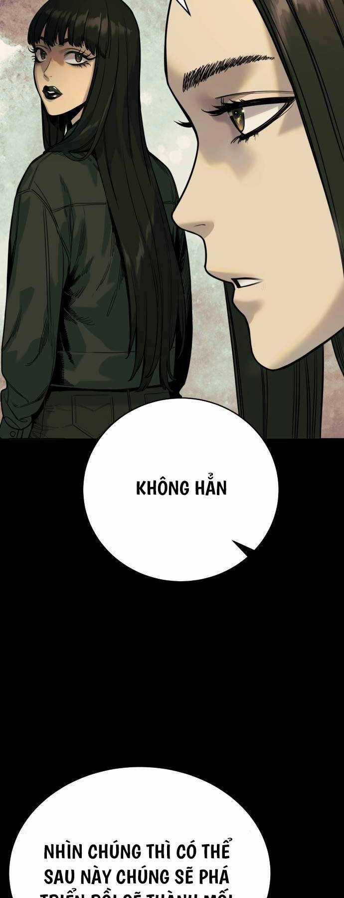Cảnh Sát Báo Thù - Chapter 54 - Trang 60