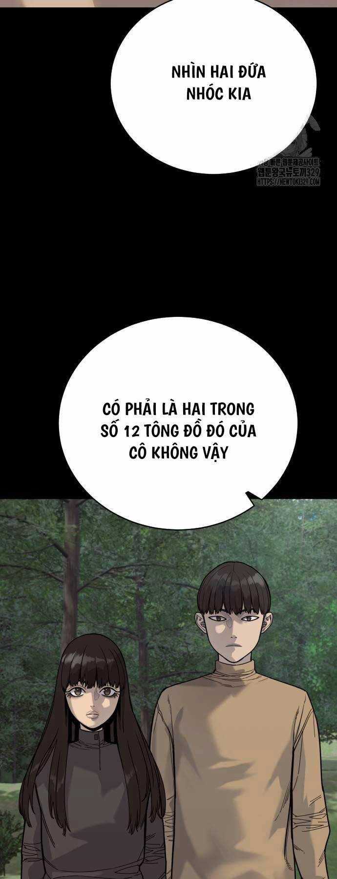 Cảnh Sát Báo Thù - Chapter 54 - Trang 7
