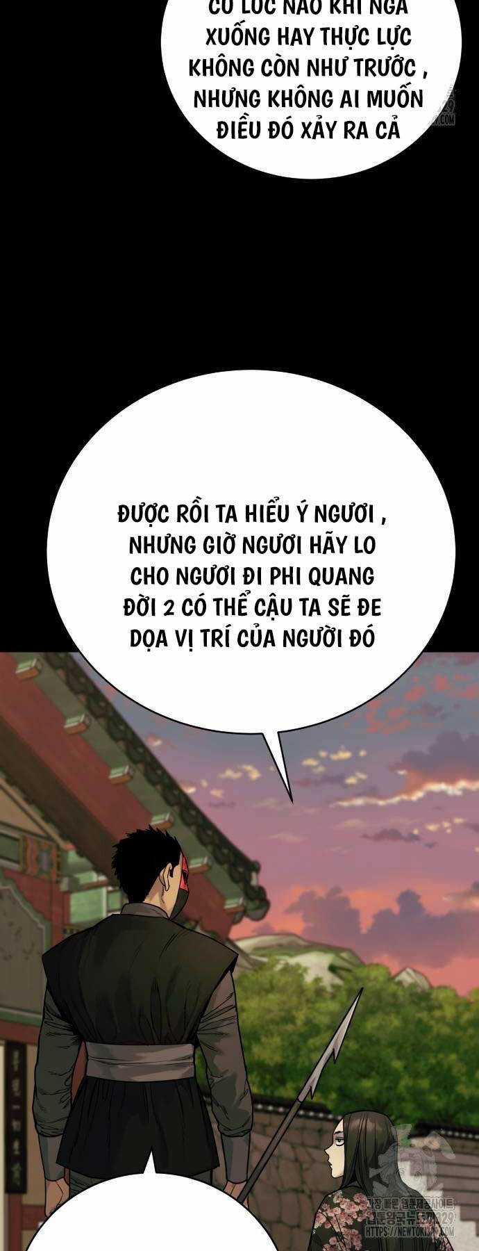 Cảnh Sát Báo Thù - Chapter 54 - Trang 62