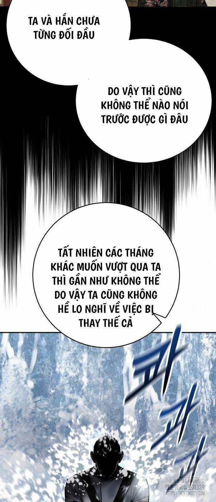 Cảnh Sát Báo Thù - Chapter 54 - Trang 63