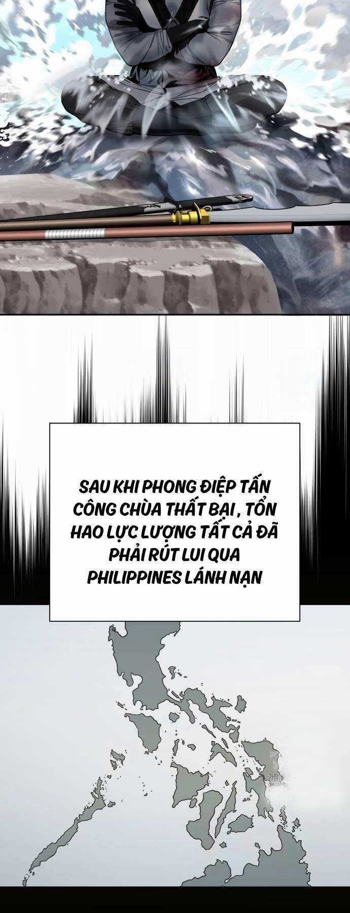 Cảnh Sát Báo Thù - Chapter 54 - Trang 64