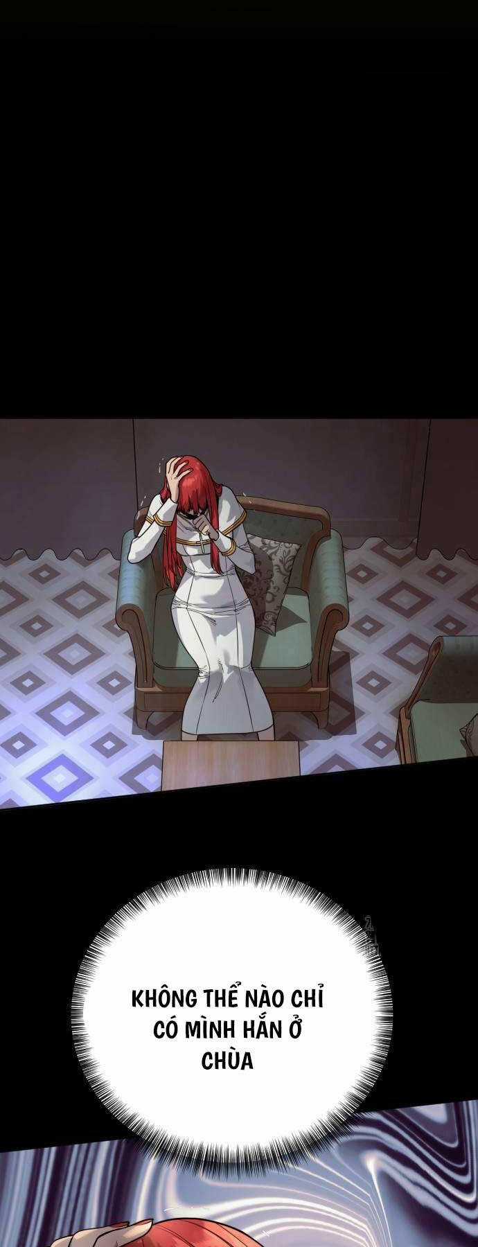 Cảnh Sát Báo Thù - Chapter 54 - Trang 65