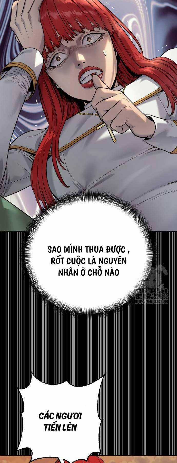 Cảnh Sát Báo Thù - Chapter 54 - Trang 66