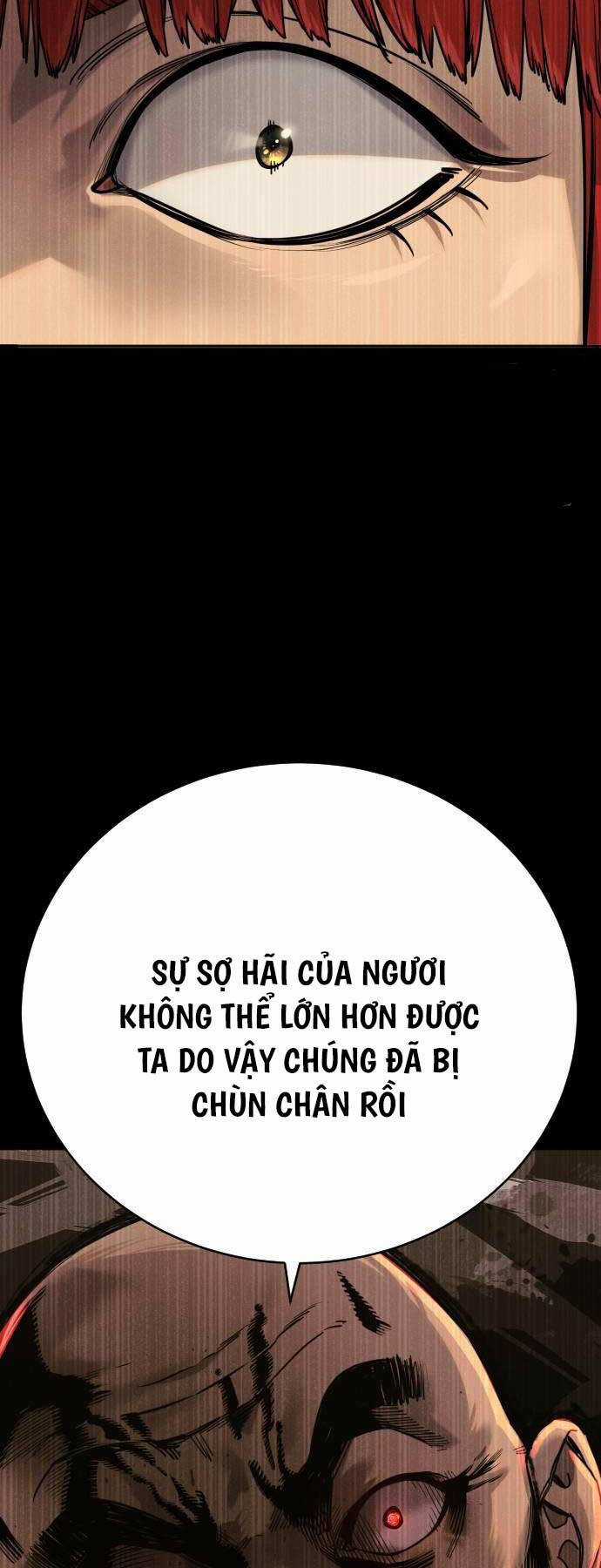 Cảnh Sát Báo Thù - Chapter 54 - Trang 69