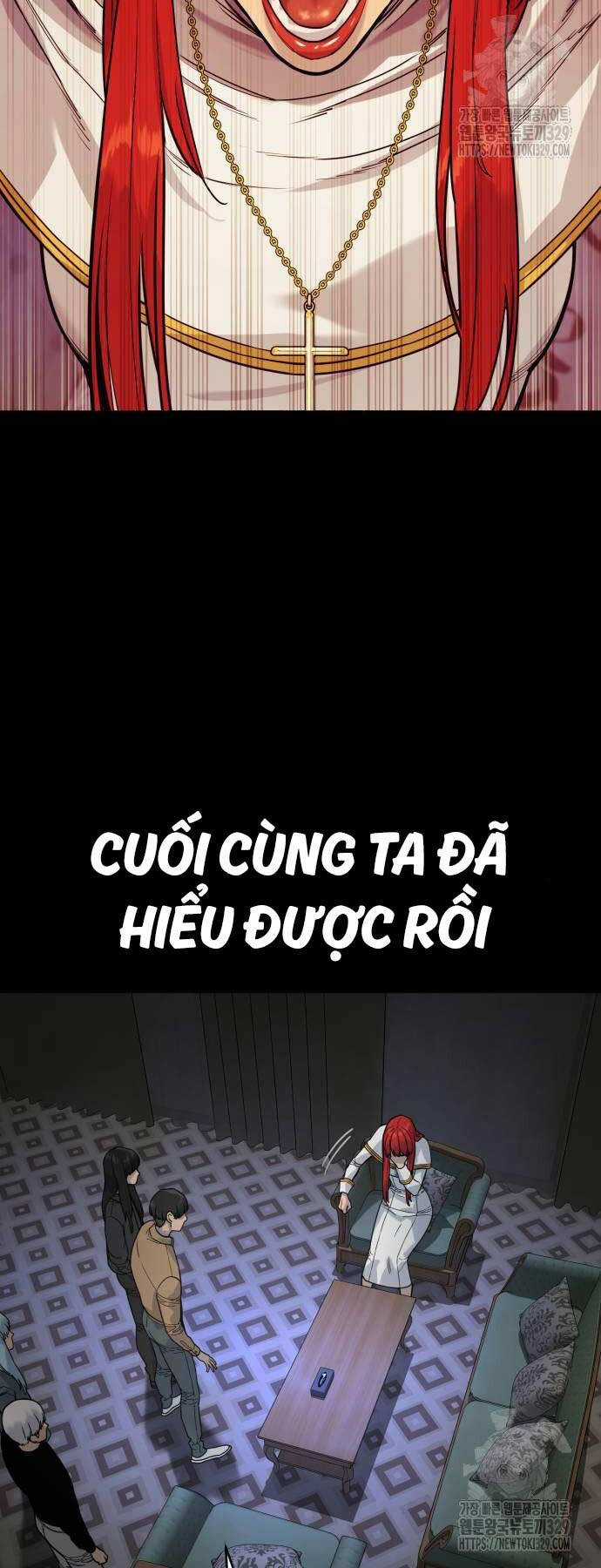 Cảnh Sát Báo Thù - Chapter 54 - Trang 71