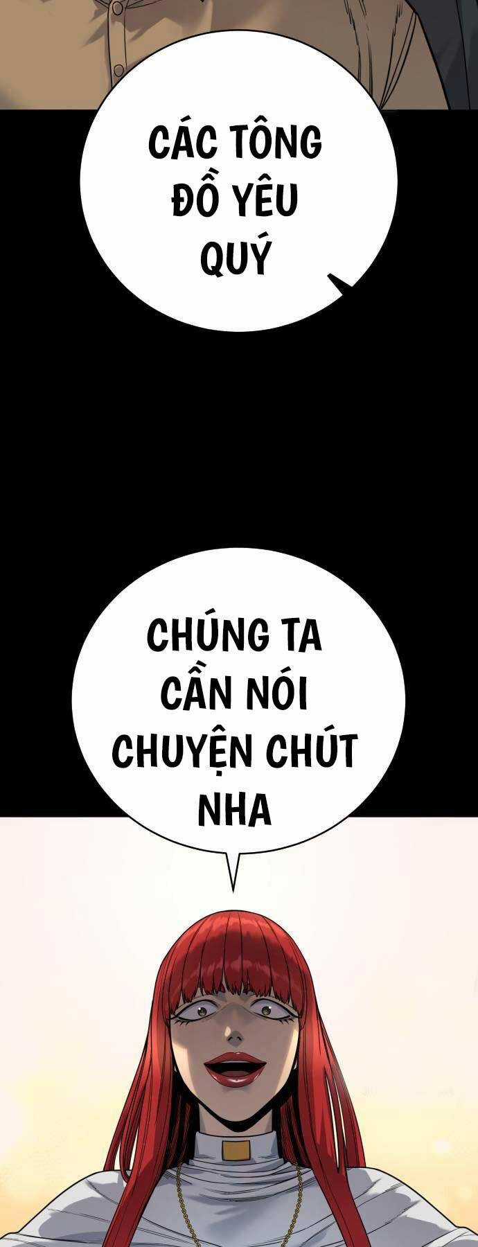 Cảnh Sát Báo Thù - Chapter 54 - Trang 73