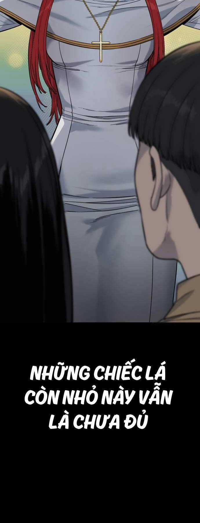 Cảnh Sát Báo Thù - Chapter 54 - Trang 74