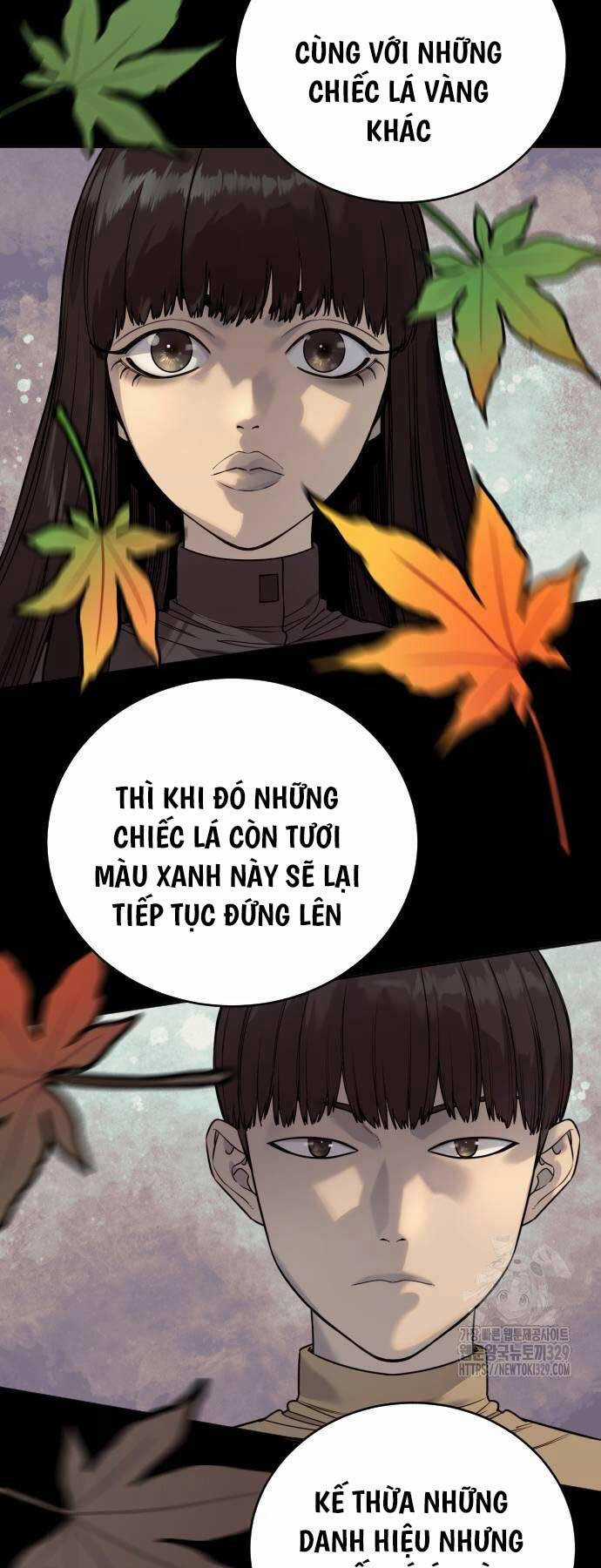 Cảnh Sát Báo Thù - Chapter 54 - Trang 10