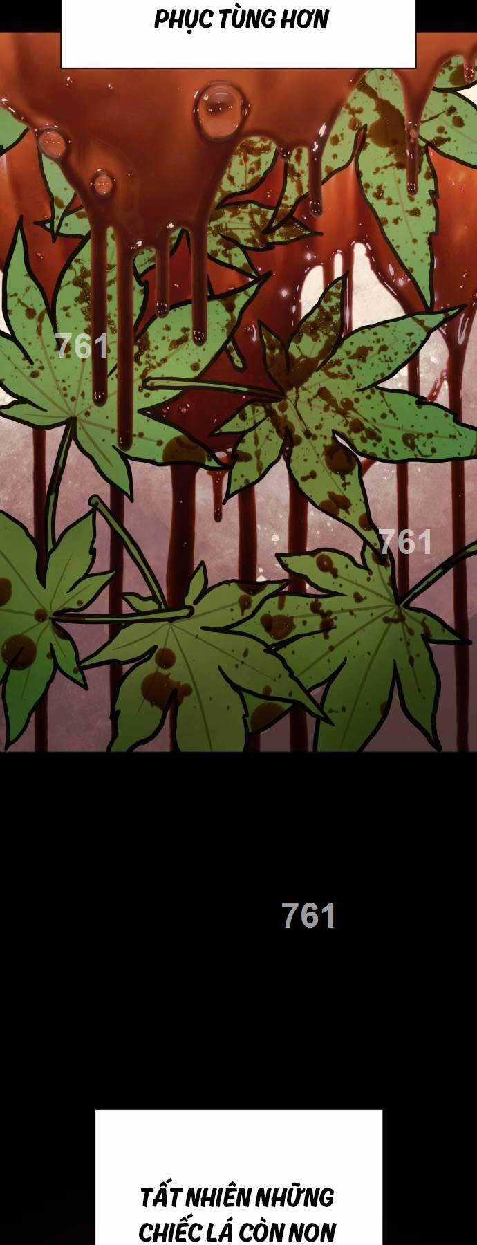 Cảnh Sát Báo Thù - Chapter 55 - Trang 2