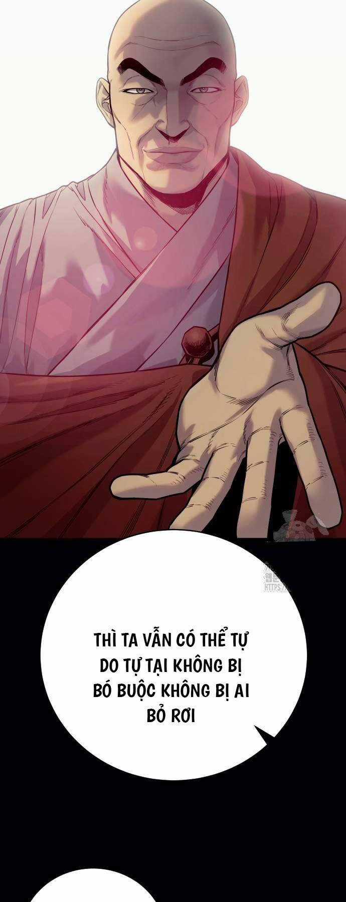 Cảnh Sát Báo Thù - Chapter 55 - Trang 11