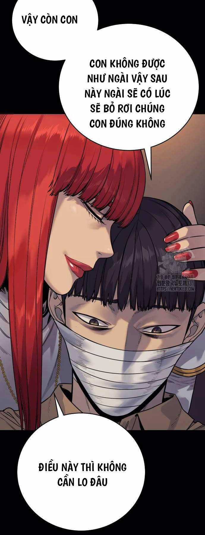 Cảnh Sát Báo Thù - Chapter 55 - Trang 12