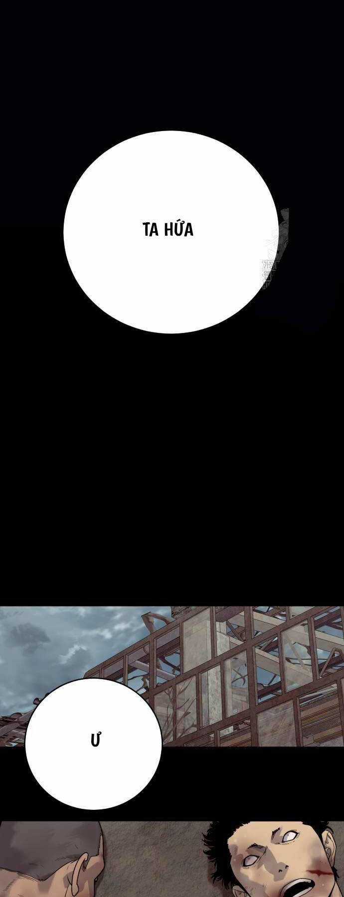 Cảnh Sát Báo Thù - Chapter 55 - Trang 14
