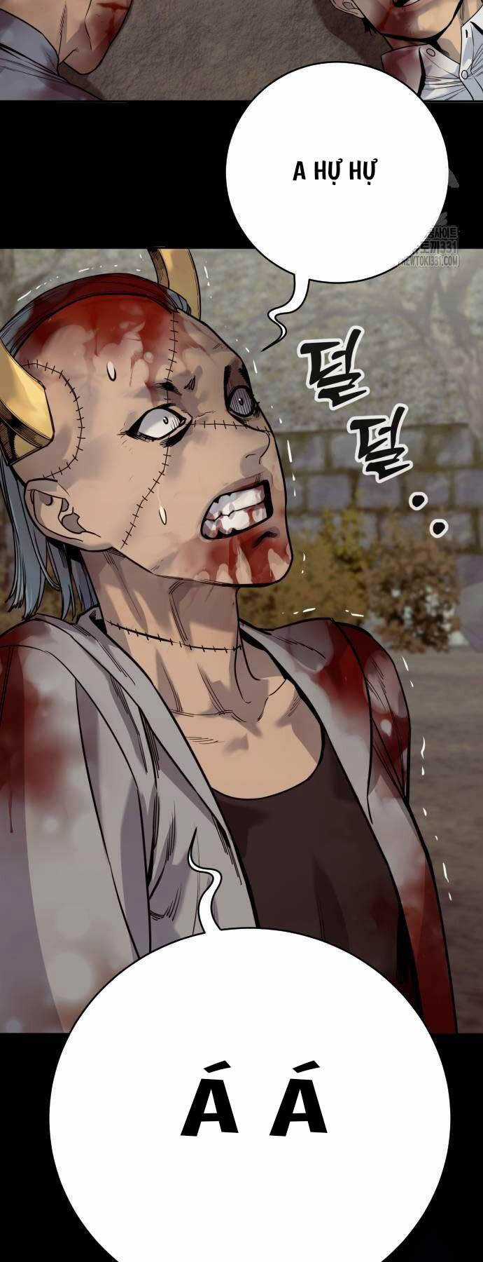 Cảnh Sát Báo Thù - Chapter 55 - Trang 15