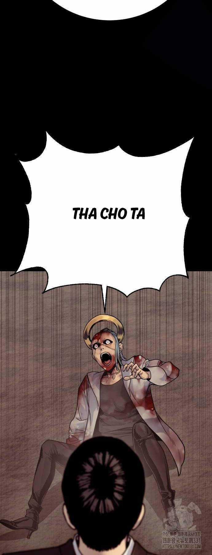 Cảnh Sát Báo Thù - Chapter 55 - Trang 16