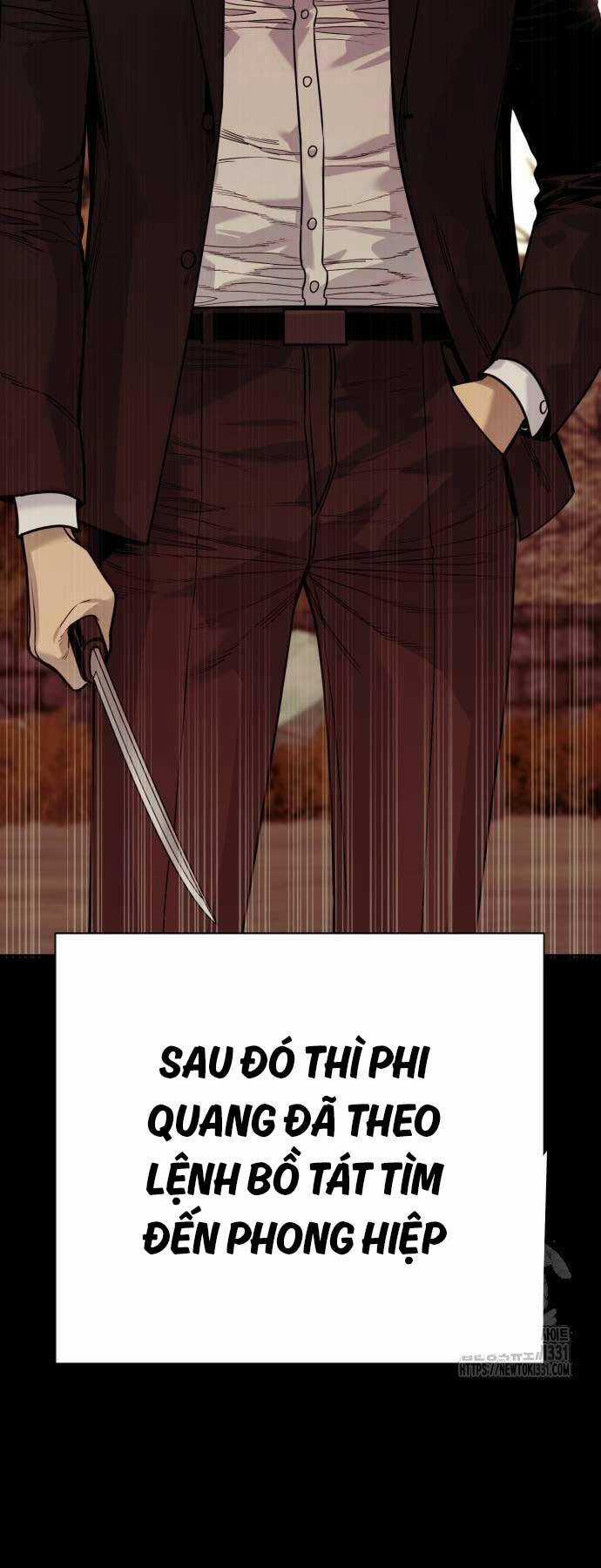 Cảnh Sát Báo Thù - Chapter 55 - Trang 18